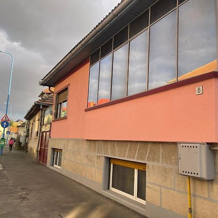 Brasov Cucu Residence Exterior photo
