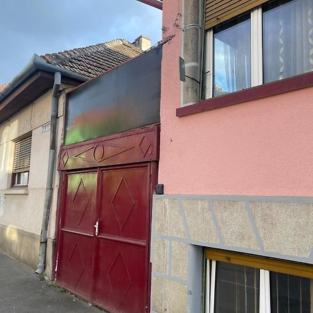 Brasov Cucu Residence Exterior photo