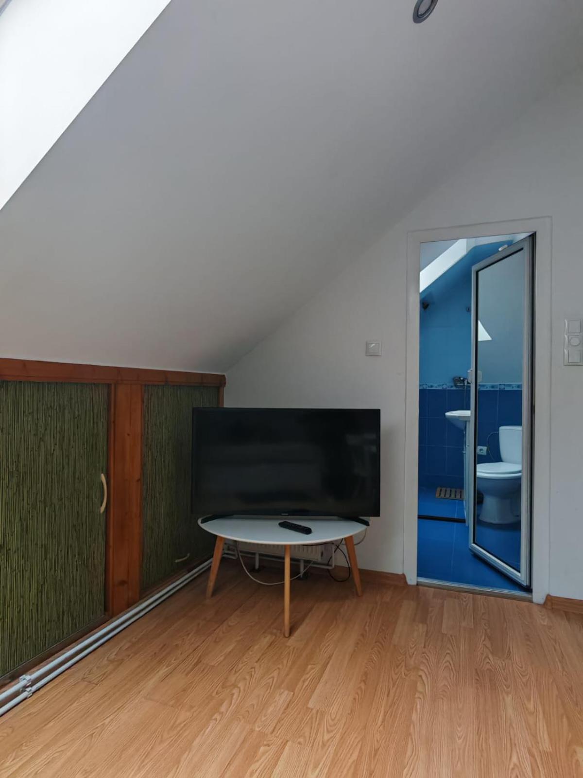 Brasov Cucu Residence Exterior photo