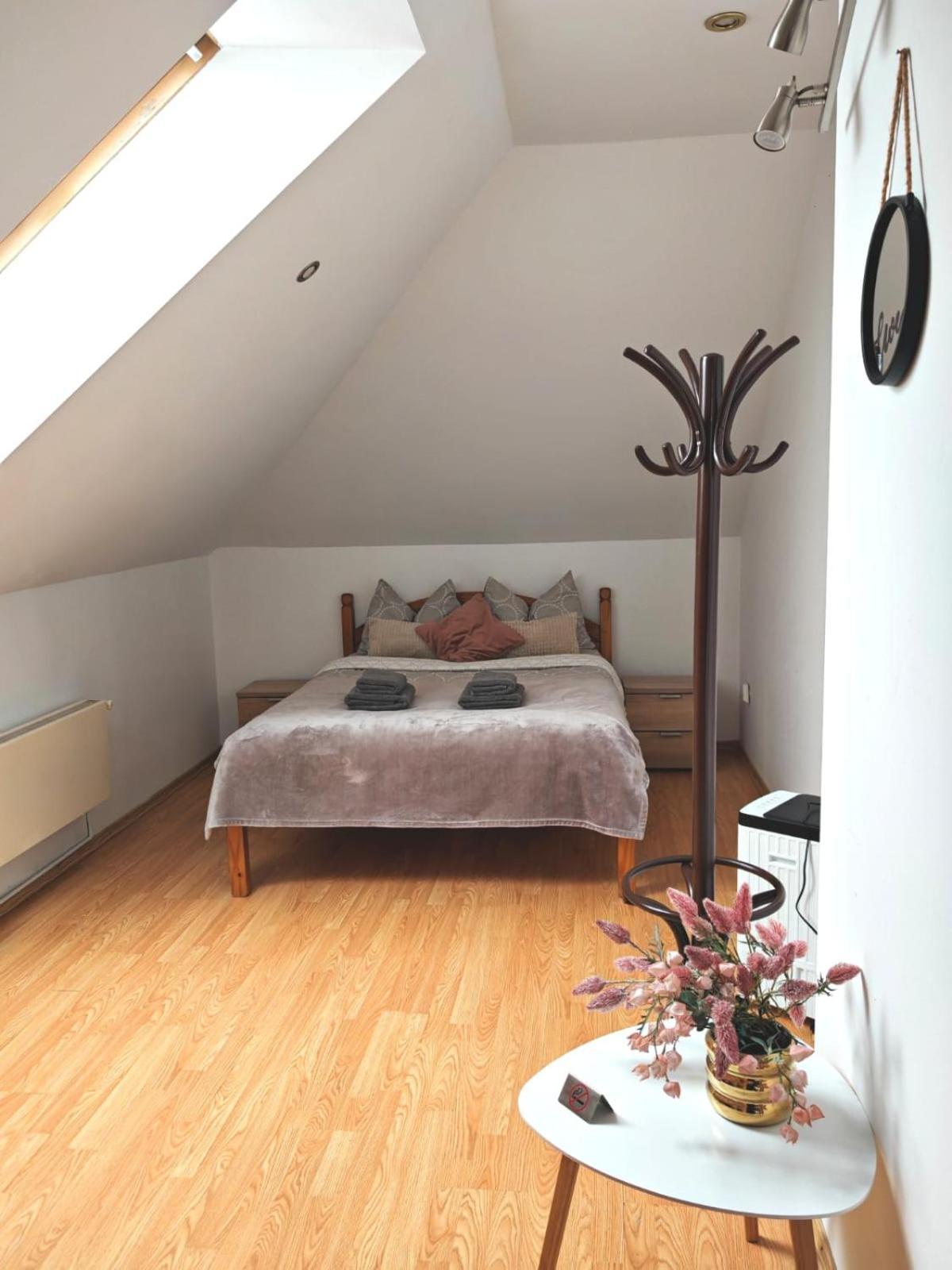 Brasov Cucu Residence Exterior photo
