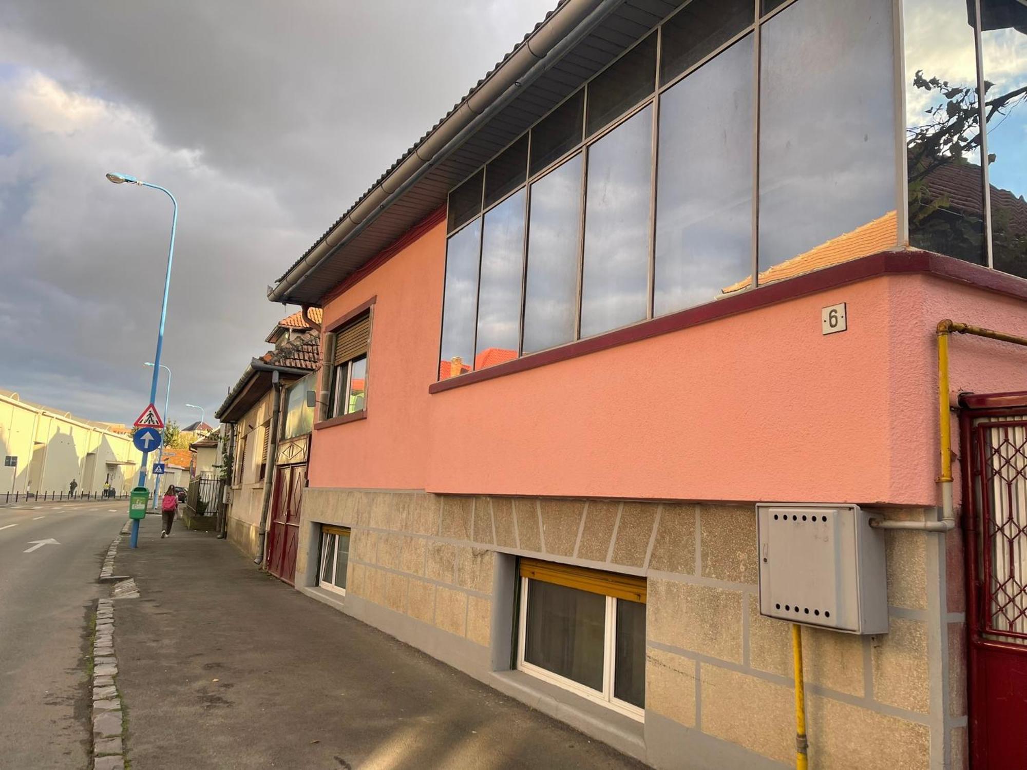 Brasov Cucu Residence Exterior photo