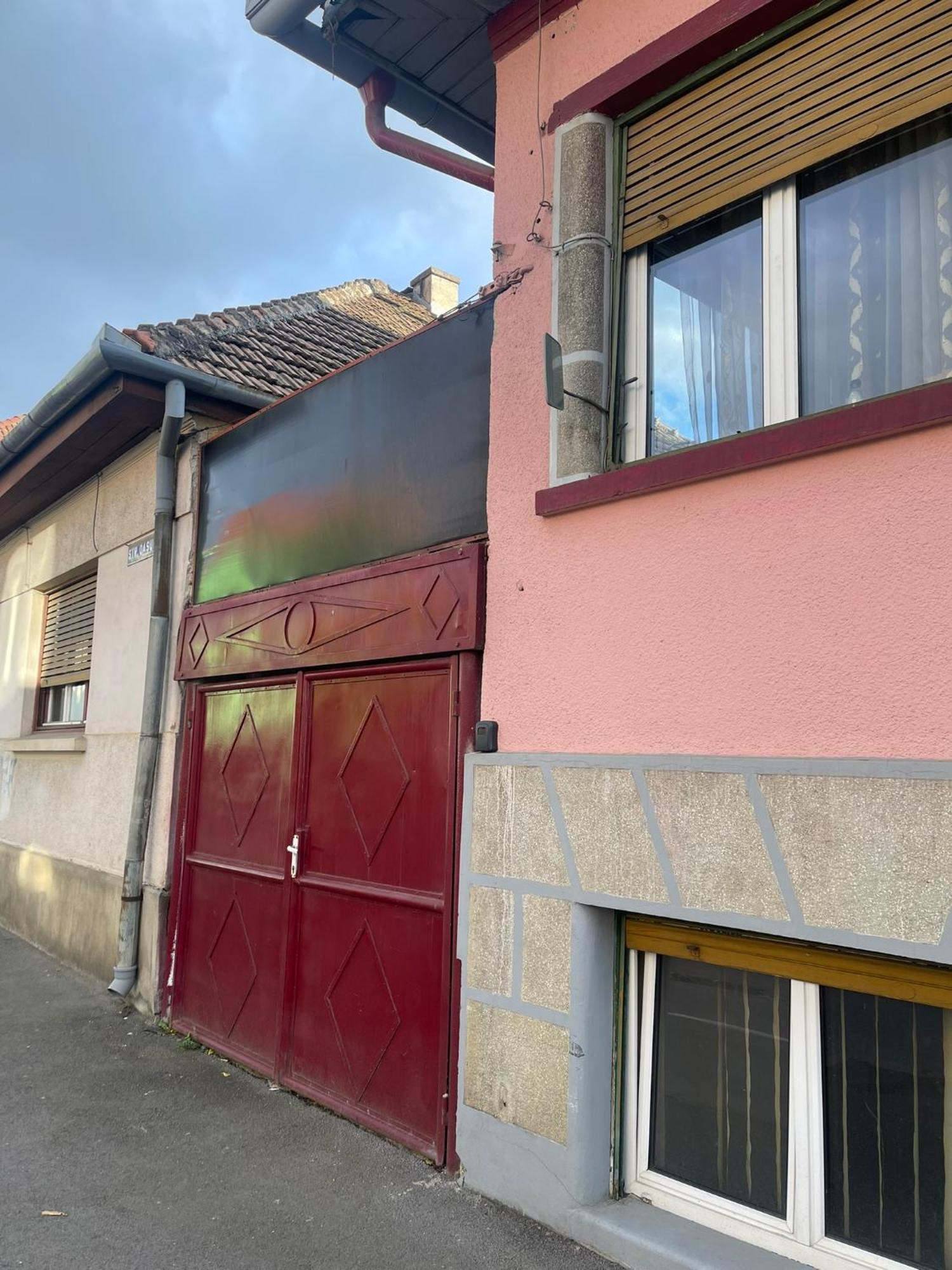 Brasov Cucu Residence Exterior photo